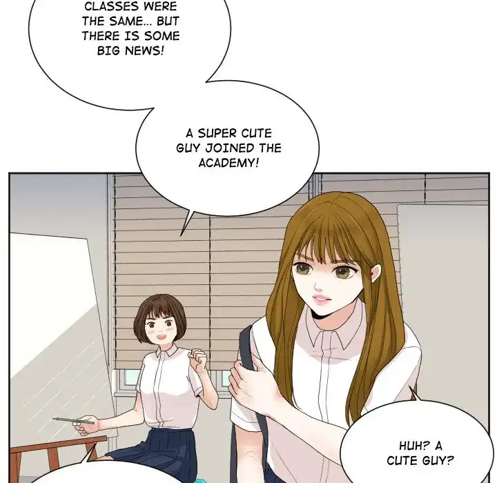 Unrequited Love (official) Chapter 59 - page 33