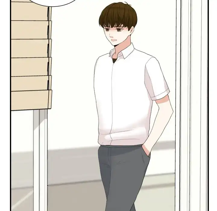 Unrequited Love (official) Chapter 59 - page 37