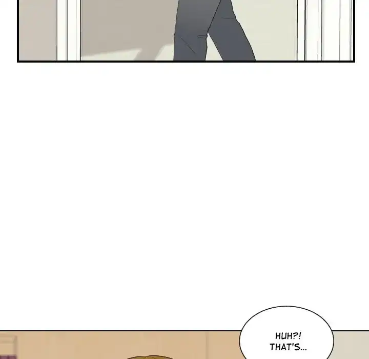 Unrequited Love (official) Chapter 59 - page 38