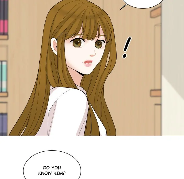 Unrequited Love (official) Chapter 59 - page 39