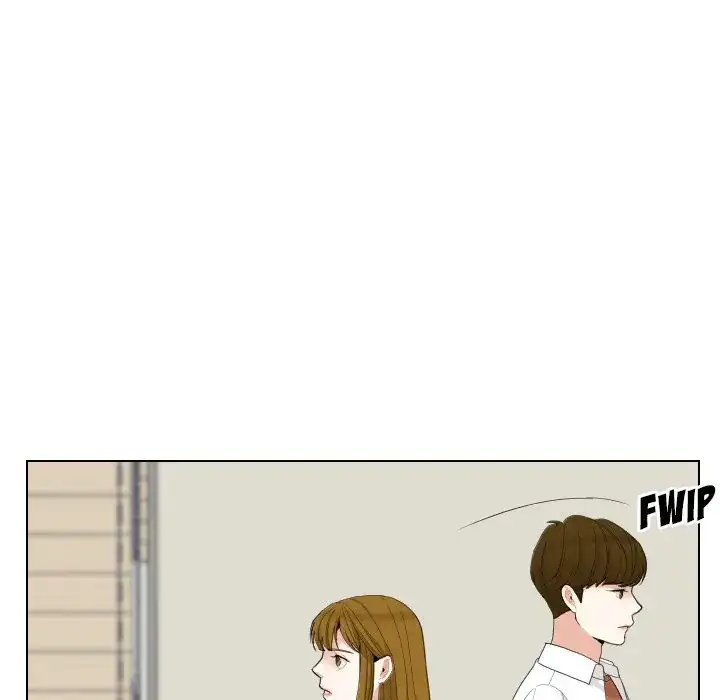 Unrequited Love (official) Chapter 59 - page 54