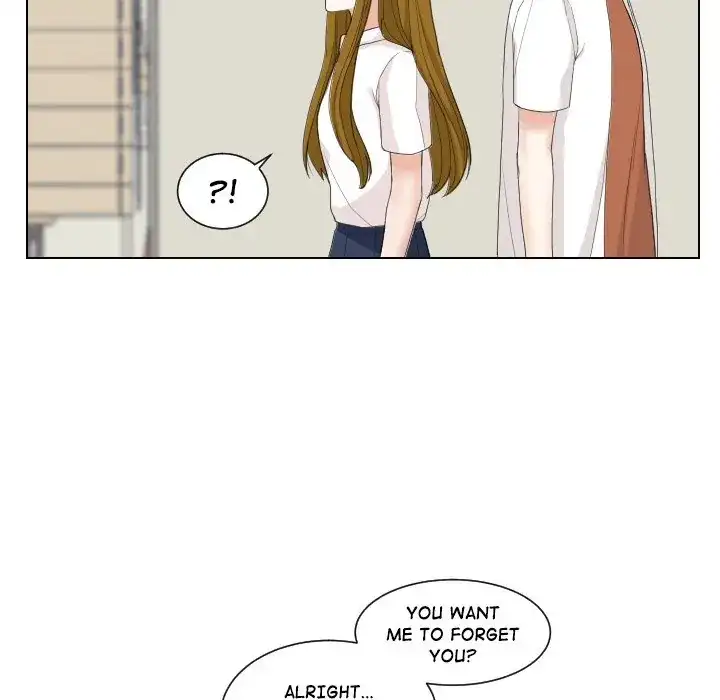 Unrequited Love (official) Chapter 59 - page 55
