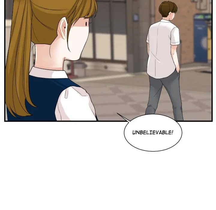 Unrequited Love (official) Chapter 59 - page 5