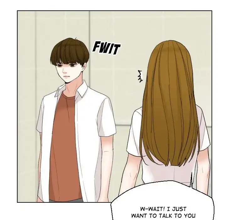 Unrequited Love (official) Chapter 59 - page 64