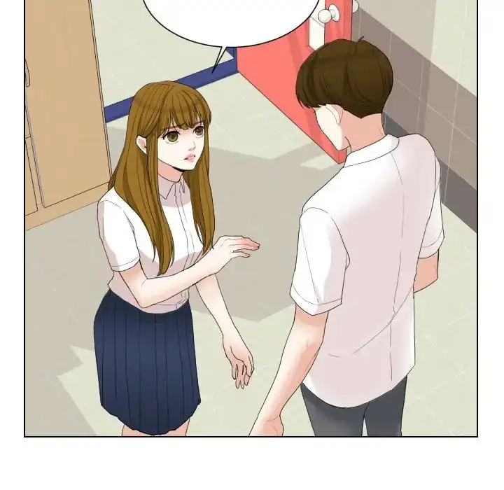 Unrequited Love (official) Chapter 59 - page 66