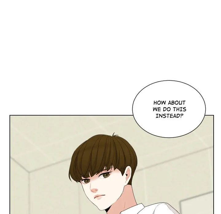 Unrequited Love (official) Chapter 59 - page 67