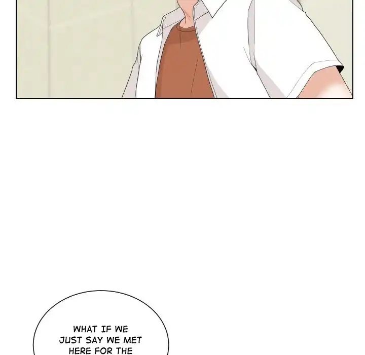 Unrequited Love (official) Chapter 59 - page 68