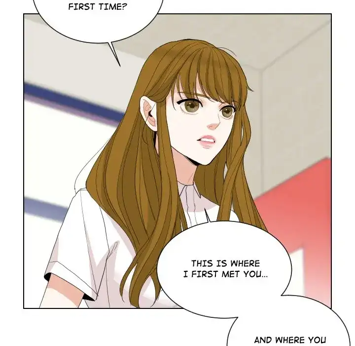 Unrequited Love (official) Chapter 59 - page 69