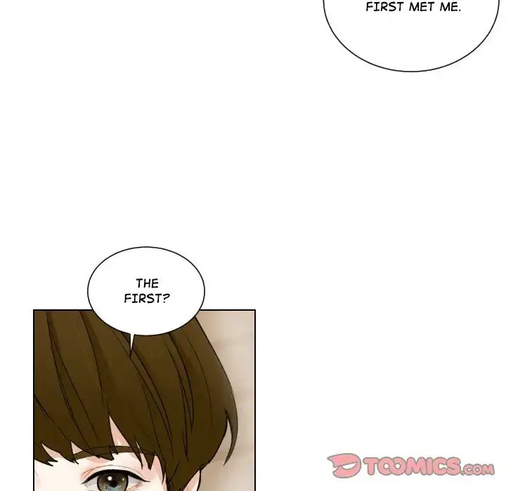 Unrequited Love (official) Chapter 59 - page 70