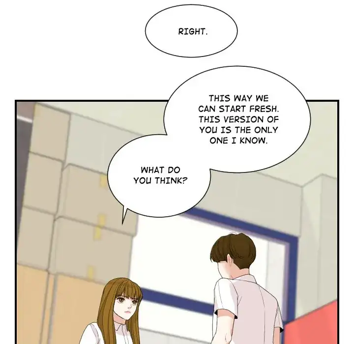 Unrequited Love (official) Chapter 59 - page 72