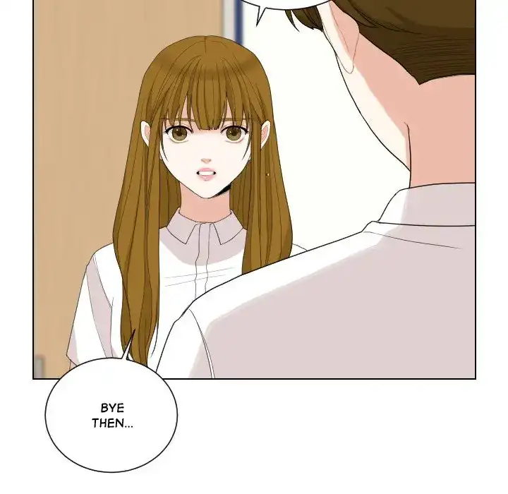 Unrequited Love (official) Chapter 59 - page 75