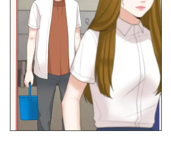 Unrequited Love (official) Chapter 59 - page 77