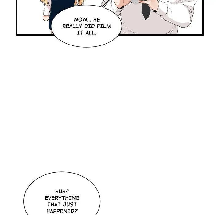 Unrequited Love (official) Chapter 59 - page 7