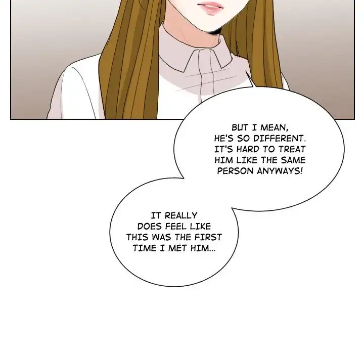 Unrequited Love (official) Chapter 59 - page 79