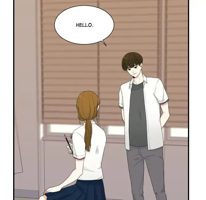 Unrequited Love (official) Chapter 59 - page 83