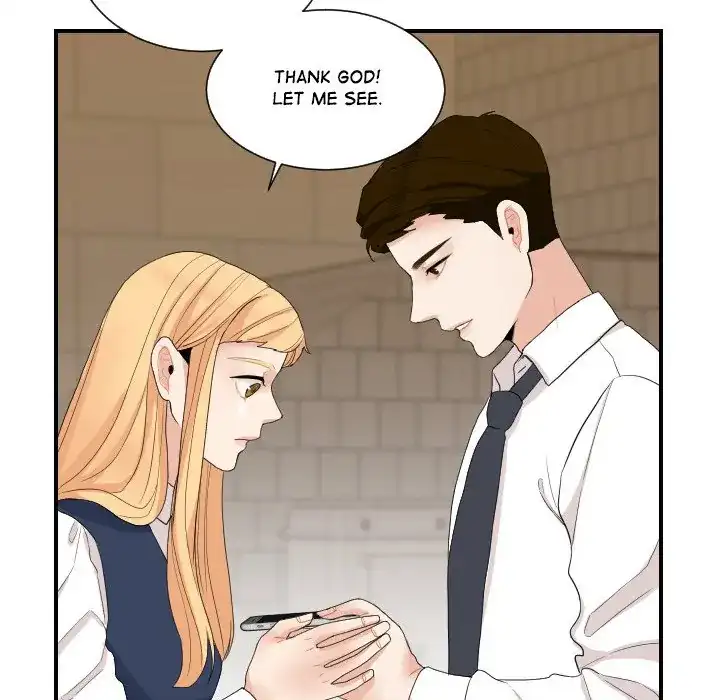Unrequited Love (official) Chapter 59 - page 8