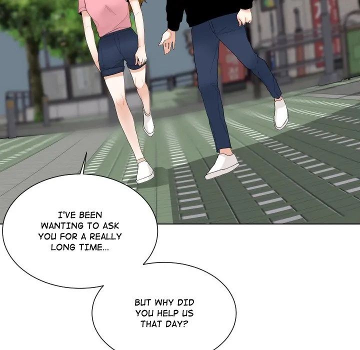 Unrequited Love (official) Chapter 59 - page 90