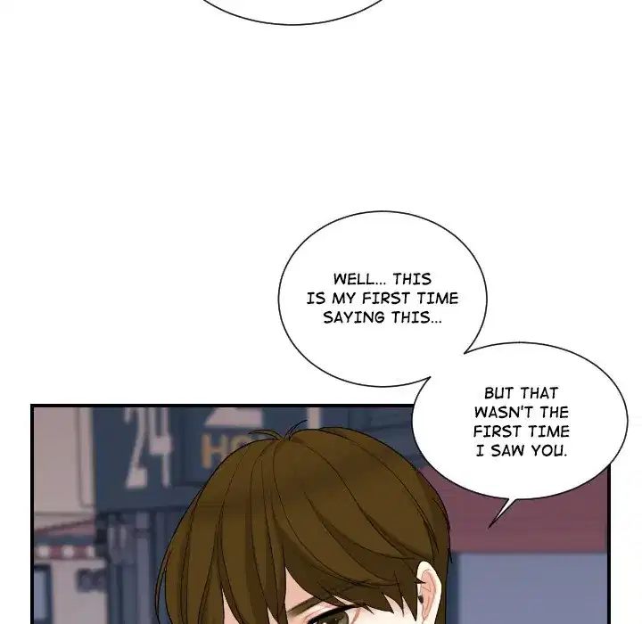 Unrequited Love (official) Chapter 59 - page 91