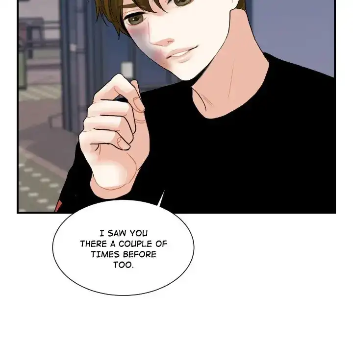 Unrequited Love (official) Chapter 59 - page 92