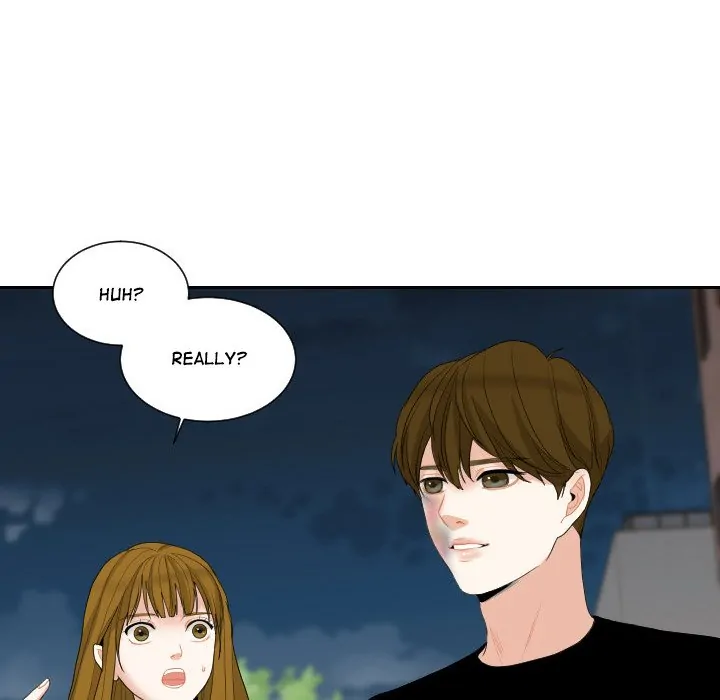 Unrequited Love (official) Chapter 59 - page 93