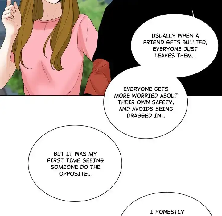 Unrequited Love (official) Chapter 59 - page 94