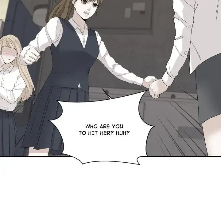 Unrequited Love (official) Chapter 59 - page 97
