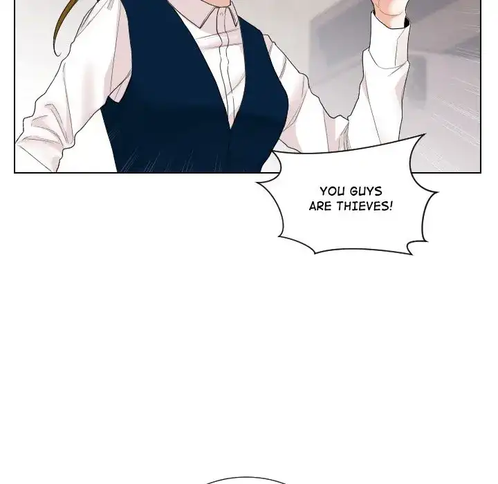 Unrequited Love (official) Chapter 58 - page 9