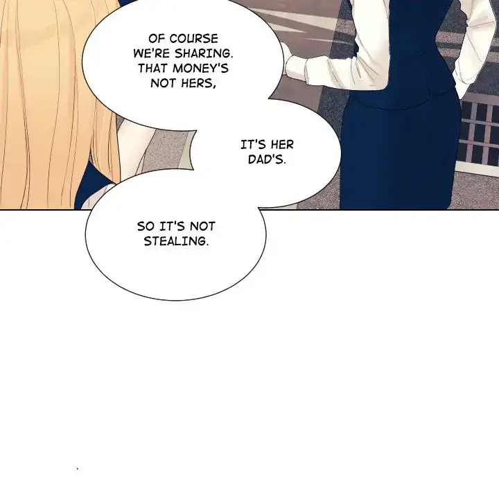 Unrequited Love (official) Chapter 58 - page 11