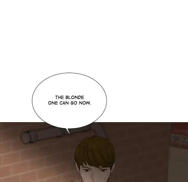 Unrequited Love (official) Chapter 58 - page 18