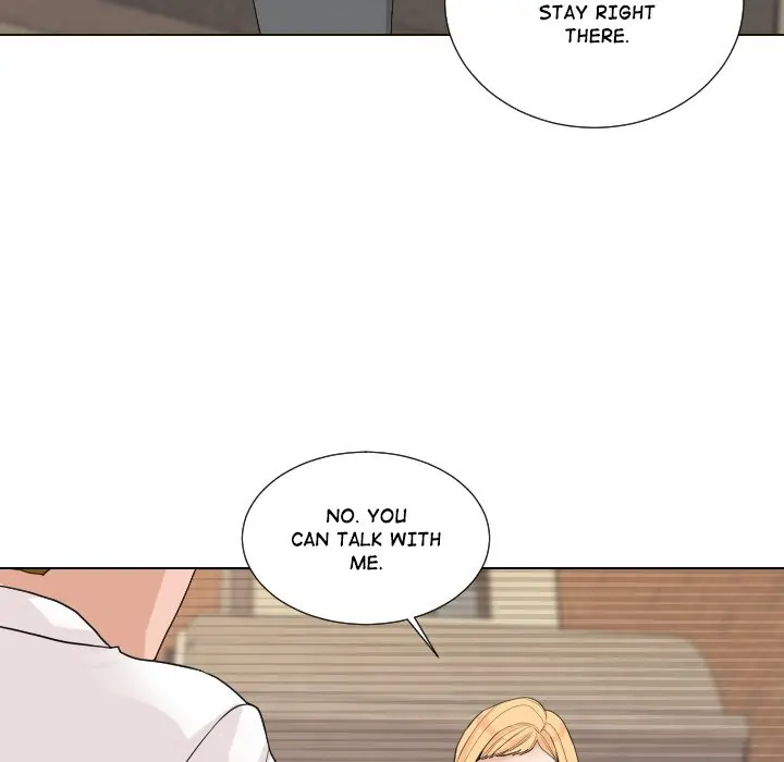 Unrequited Love (official) Chapter 58 - page 20