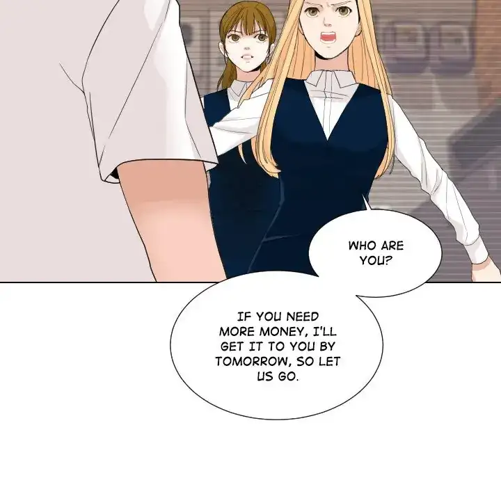 Unrequited Love (official) Chapter 58 - page 21