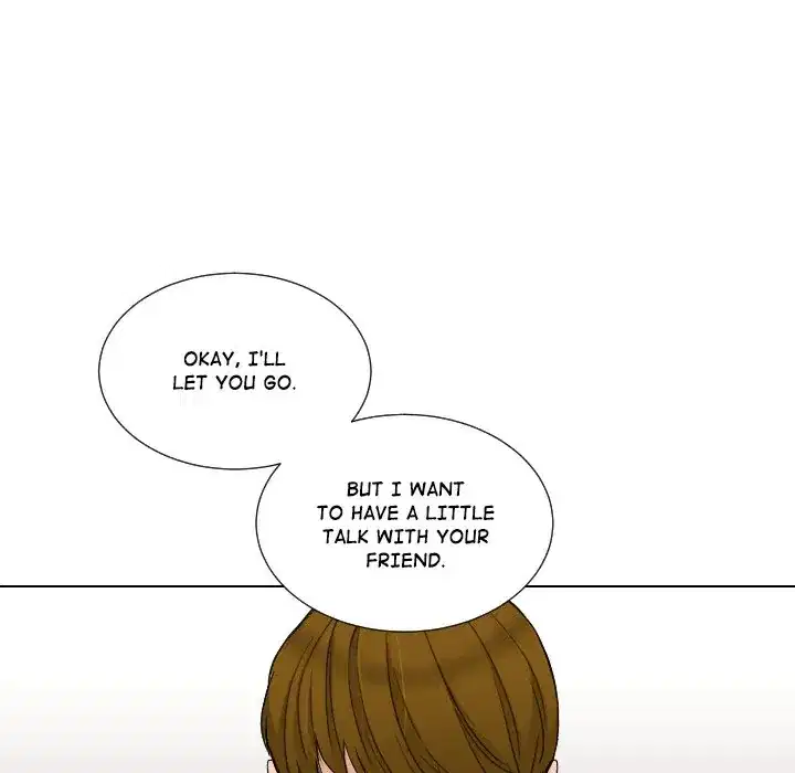 Unrequited Love (official) Chapter 58 - page 22