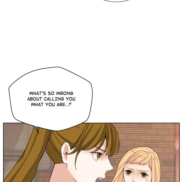 Unrequited Love (official) Chapter 58 - page 24