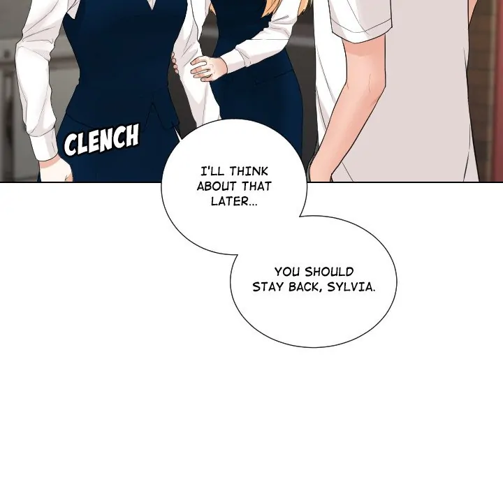 Unrequited Love (official) Chapter 58 - page 27