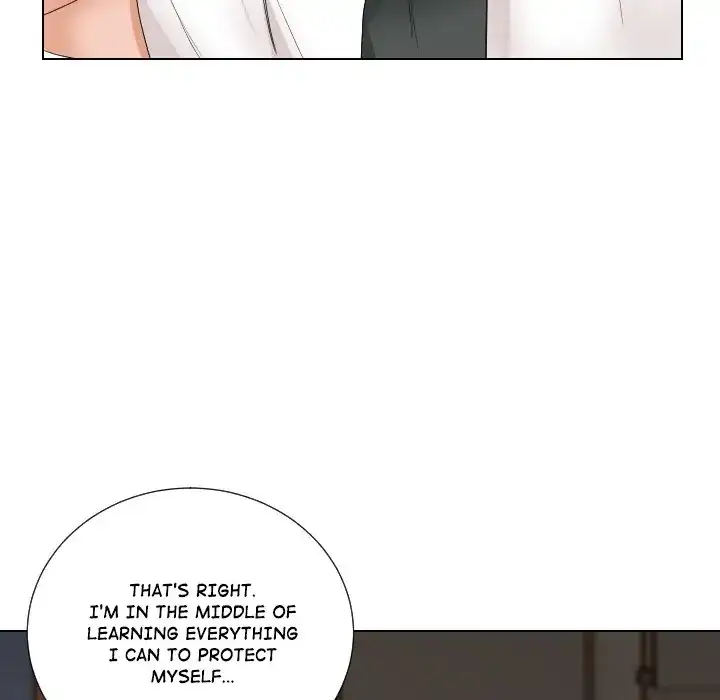 Unrequited Love (official) Chapter 58 - page 29