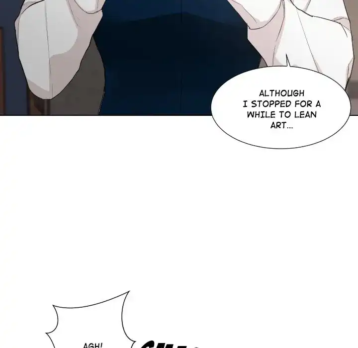 Unrequited Love (official) Chapter 58 - page 31