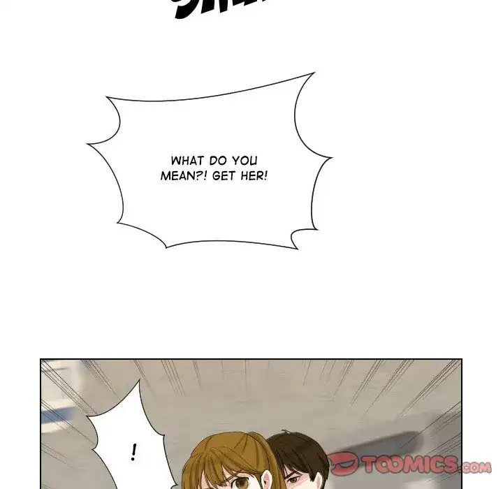 Unrequited Love (official) Chapter 58 - page 34