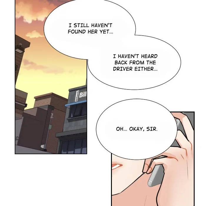 Unrequited Love (official) Chapter 58 - page 43