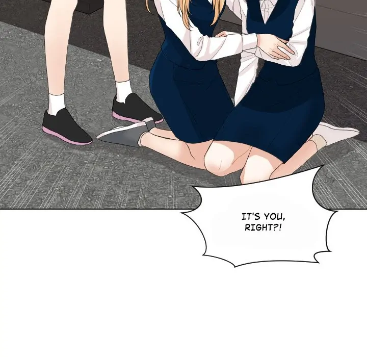 Unrequited Love (official) Chapter 58 - page 49