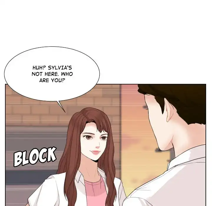 Unrequited Love (official) Chapter 58 - page 50