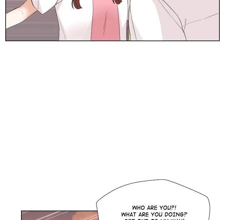 Unrequited Love (official) Chapter 58 - page 51
