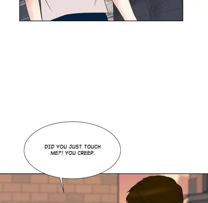 Unrequited Love (official) Chapter 58 - page 53