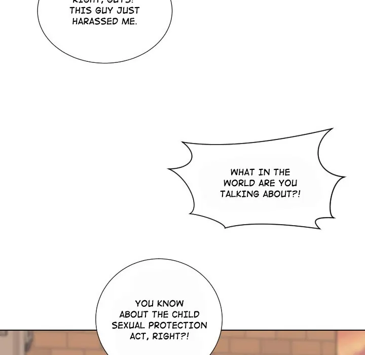 Unrequited Love (official) Chapter 58 - page 55