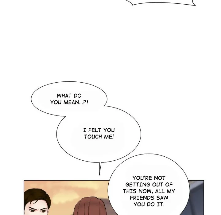 Unrequited Love (official) Chapter 58 - page 57