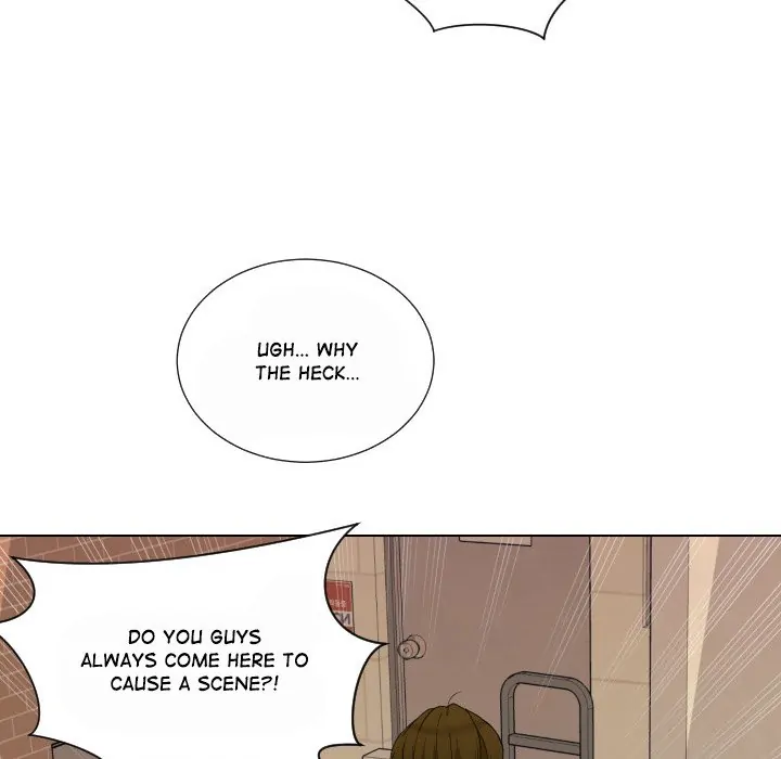 Unrequited Love (official) Chapter 58 - page 60