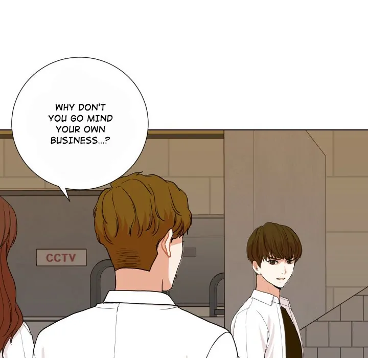 Unrequited Love (official) Chapter 58 - page 65