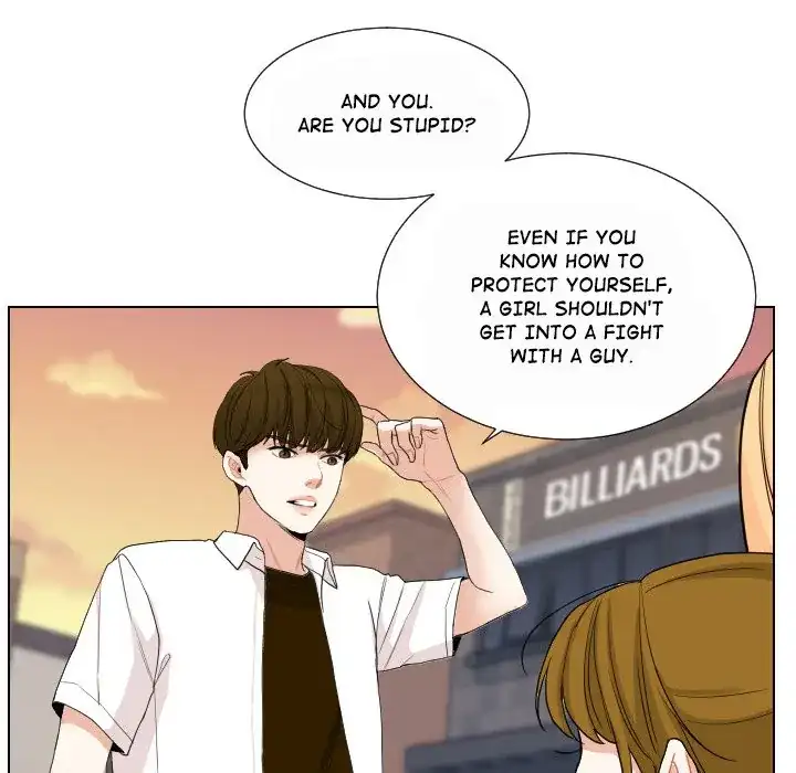 Unrequited Love (official) Chapter 58 - page 67