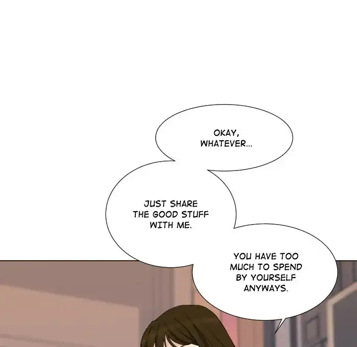 Unrequited Love (official) Chapter 58 - page 6