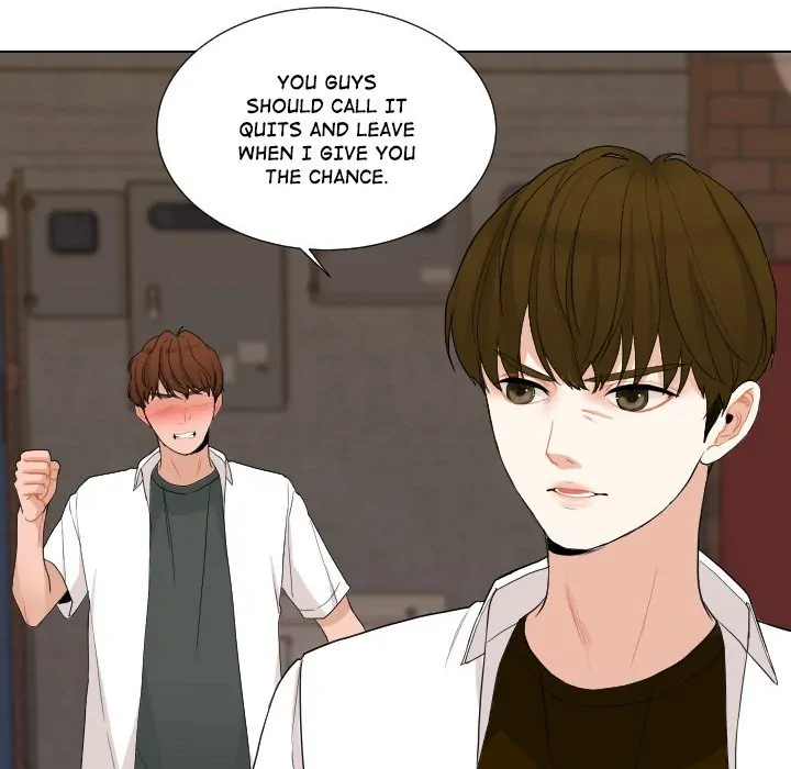 Unrequited Love (official) Chapter 58 - page 69