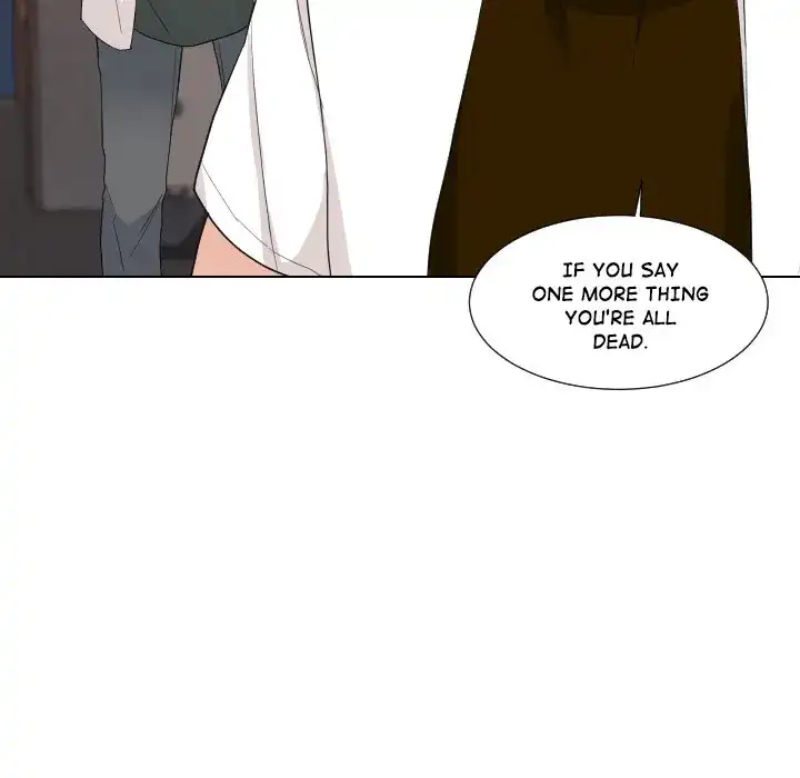 Unrequited Love (official) Chapter 58 - page 70